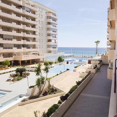 Apartamento Topacio I 32A - Grupo Turis Κάλπε Εξωτερικό φωτογραφία