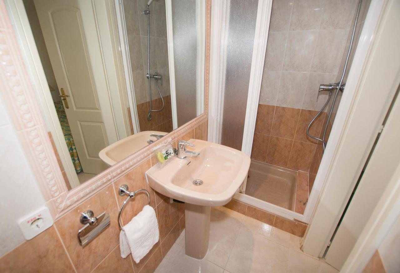 Apartamento Topacio I 32A - Grupo Turis Κάλπε Εξωτερικό φωτογραφία